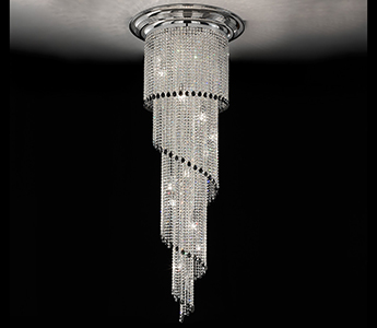 art-deco-style-vertical-swarovski-crystal-chandelier-1